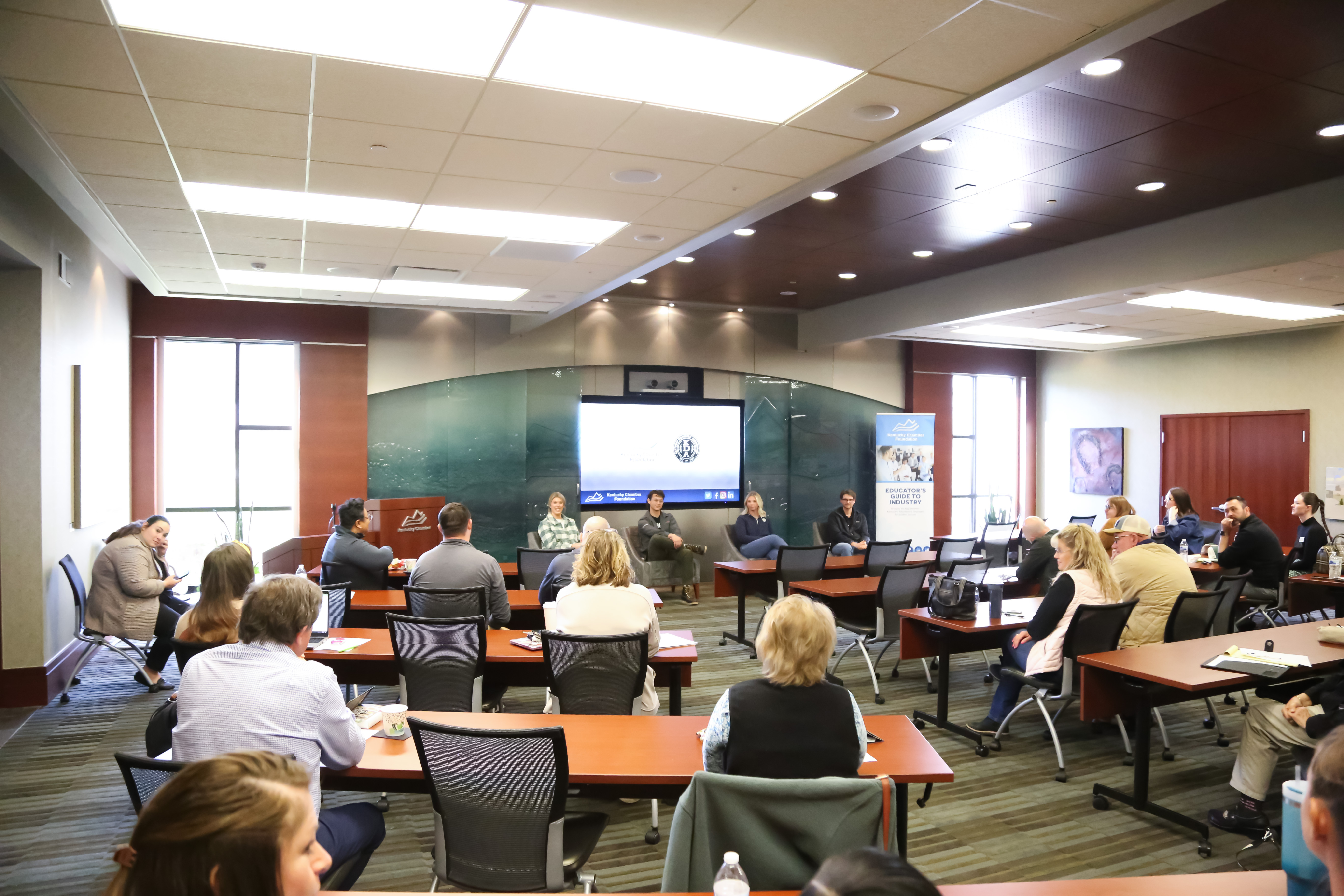 Educator's Guide to the Distilling Industry